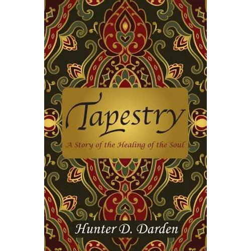 Tapestry - Paperback