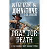 Pray for Death - Mass Market Paperbound