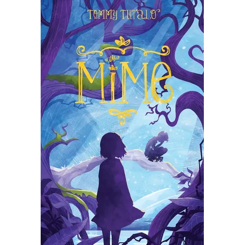 The Mime - Paperback
