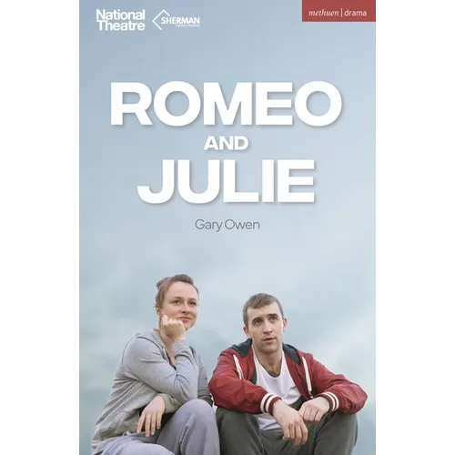 Romeo and Julie - Paperback