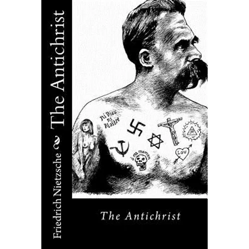 The Antichrist - Paperback