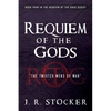 Requiem of the Gods: The Twisted Webs of War - Paperback