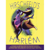 Hirschfeld's Harlem - Paperback