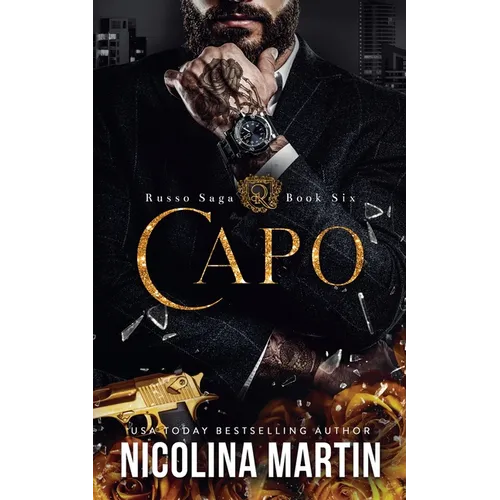 Capo - Paperback