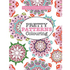 Gorgeous Colouring for Girls - Pretty Patterns - Paperback
