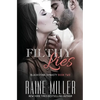 Filthy Lies - Paperback