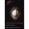 The Mis-Education of the Negro - Paperback