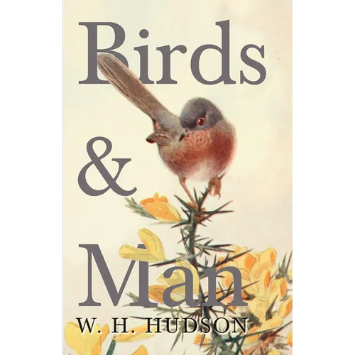 Birds and Man - Paperback
