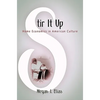 Stir It Up: Home Economics in American Culture - Paperback