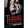 Terror: The Horror Comic Art of Jayme Cortez - Paperback