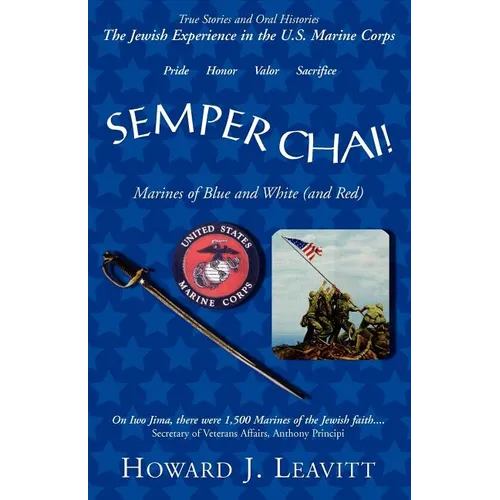 Semper Chai! - Paperback
