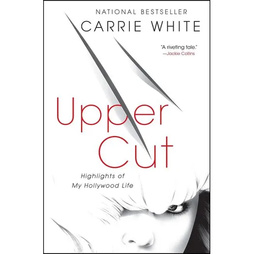 Upper Cut - Paperback