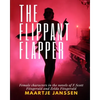 The Flippant Flapper: Female characters in the novvels of F.Scott Fitzgerald and Zelda Fitzgerald - Paperback