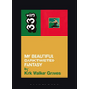 Kanye West's My Beautiful Dark Twisted Fantasy - Paperback