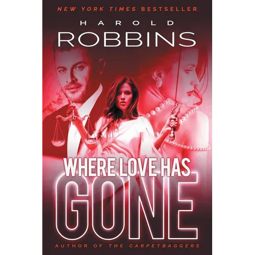 Where Love Has Gone - Paperback