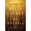 My Antonia - Paperback