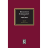 Huguenot Emigration to Virginia - Paperback