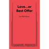 Love...or Best Offer - Paperback