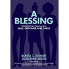 A Blessing: Women of Color Teaming Up to Lead, Empower and Thrive - Hardcover