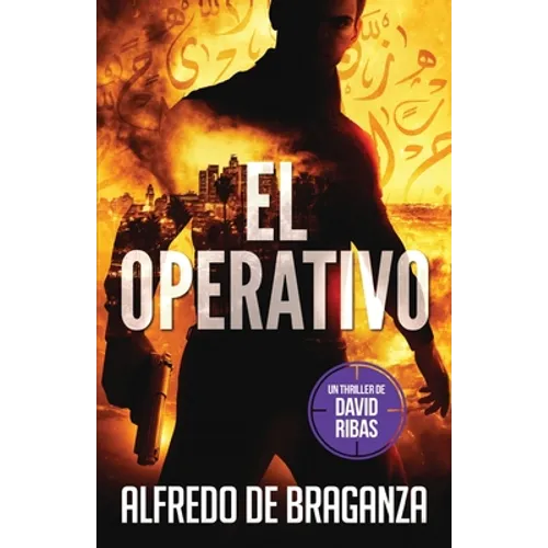 El Operativo - Paperback