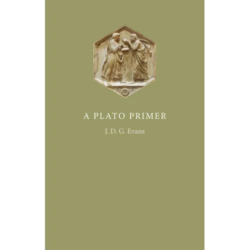 A Plato Primer - Paperback