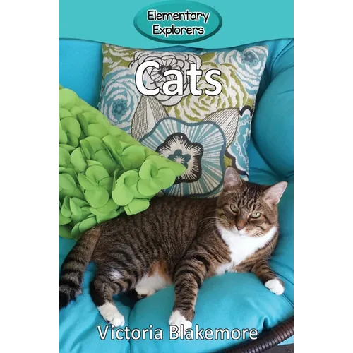 Cats - Paperback