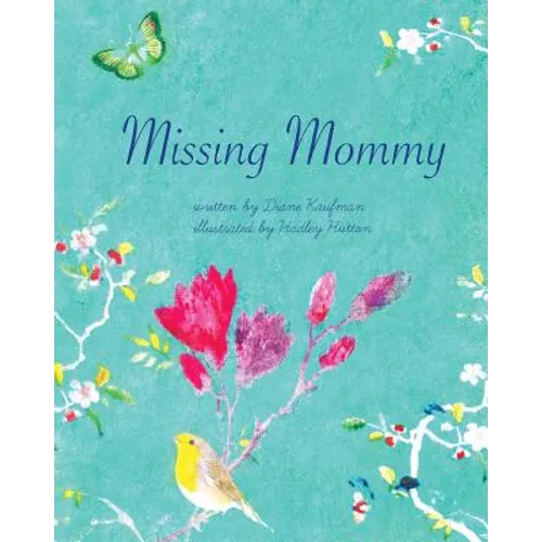 Missing Mommy - Paperback