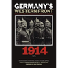 Germany's Western Front: 1914: Translations from the German Official History of the Great War, Part 1 - Paperback