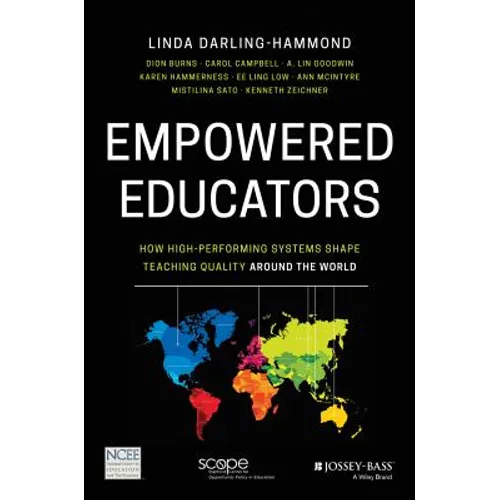 Empowered Educators - Paperback