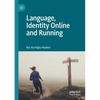 Language, Identity Online and Running - Paperback