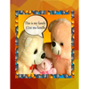 This is my family C'est ma famille: A bilingual English French children's colourful family photo book and beginner book for learning French - Paperback