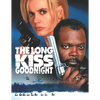 The Long Kiss Goodnight - Paperback