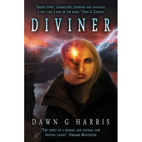 Diviner - Paperback