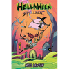 Hellaween: Spellbent: A Graphic Novel - Hardcover