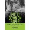'Put It Down on Paper': The Words and Life of Mary Folsom Blair, a Fifty-Year Search - Paperback