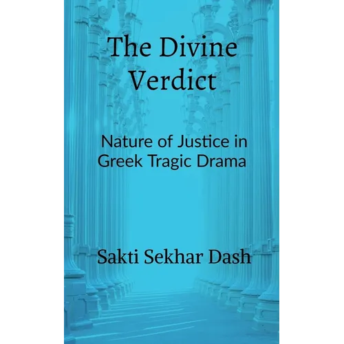 The Divine Verdict - Paperback