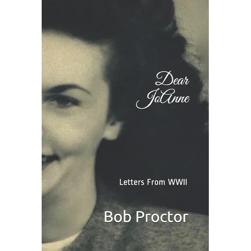 Dear Jo Anne: Letters from WWII - Paperback