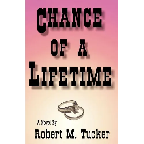 Chance of a Lifetime - Paperback