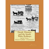 Death, Disaster and the South Wales Railways - Paperback