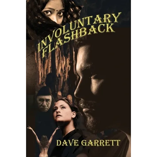 Involuntary Flashback - Paperback