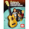 Children's Ukulele Chord Book - Paperback