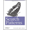 Search Patterns: Design for Discovery - Paperback