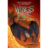 Wings of Fire: The Dark Secret: A Graphic Novel (Wings of Fire Graphic Novel #4): Volume 4 - Hardcover