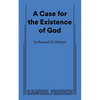 A Case for the Existence of God - Paperback