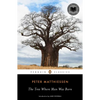 The Tree Where Man Was Born - Paperback