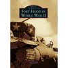 Fort Hood in World War II - Paperback