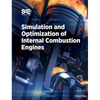 Simulation and Optimization of Internal Combustion Engines - Hardcover