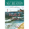 Death of a Nurse - Hardcover