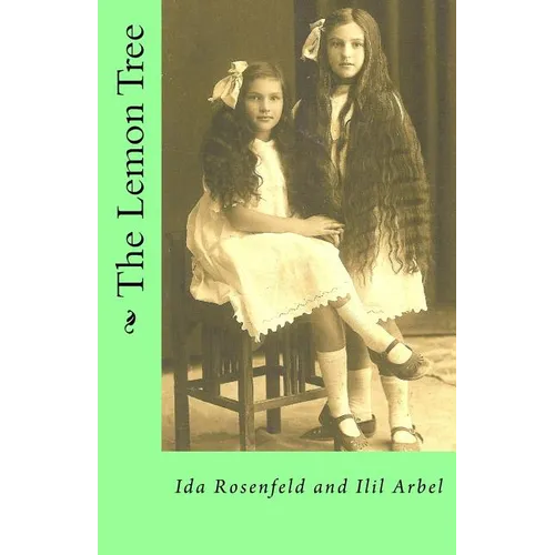 The Lemon Tree - Paperback