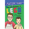 Awesome Minds: The Inventors of Lego(r) Toys: An Entertaining History about the Creation of Lego Toys. Educational and Entertaining. - Hardcover